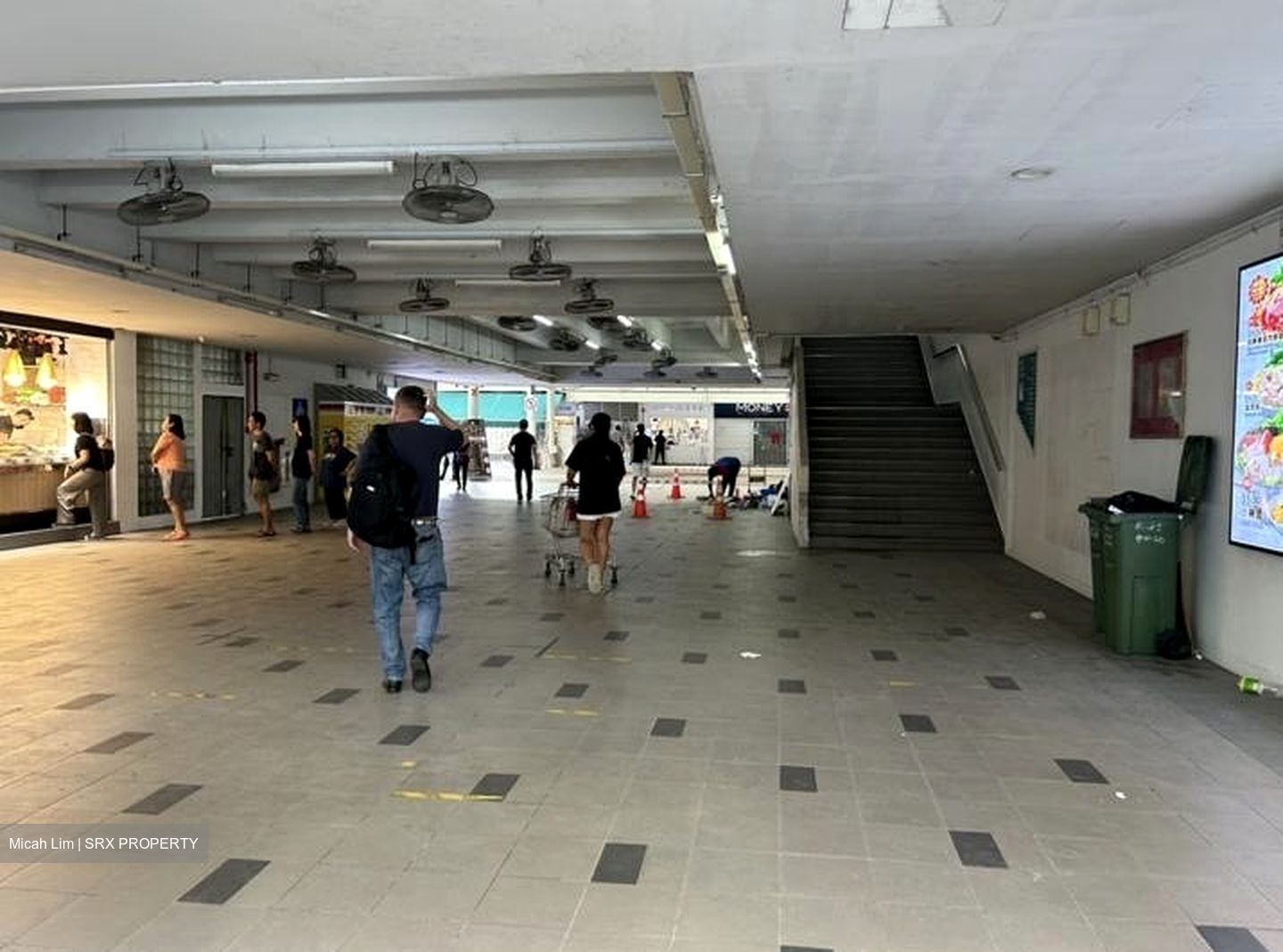 Tanjong Pagar Plaza (D2), Shop House #489898541